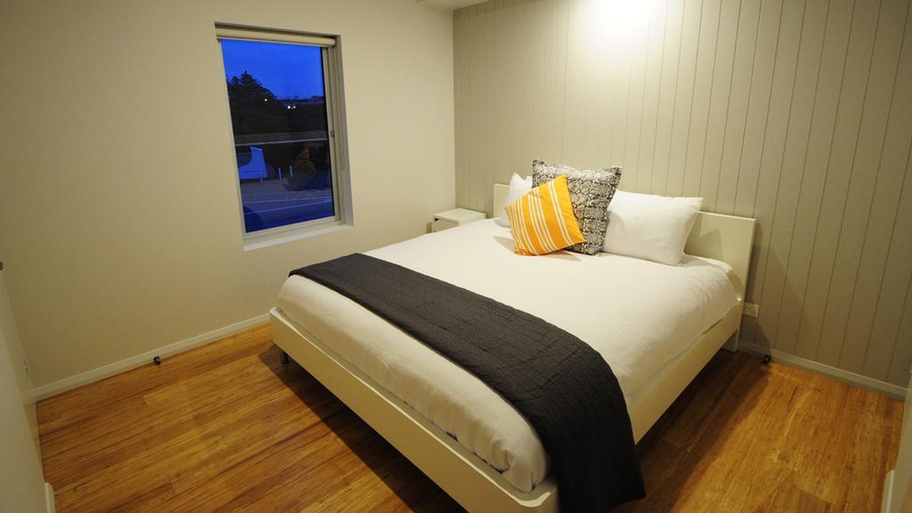 Robe Marina Accommodation Extérieur photo